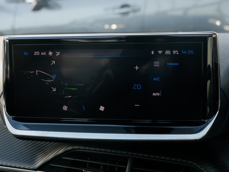 Used Peugeot 208 2024 for sale - 77269803: Photo 15