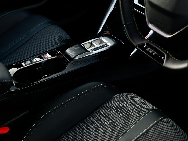 Used Peugeot 208 2024 for sale - 77269803: Photo 17