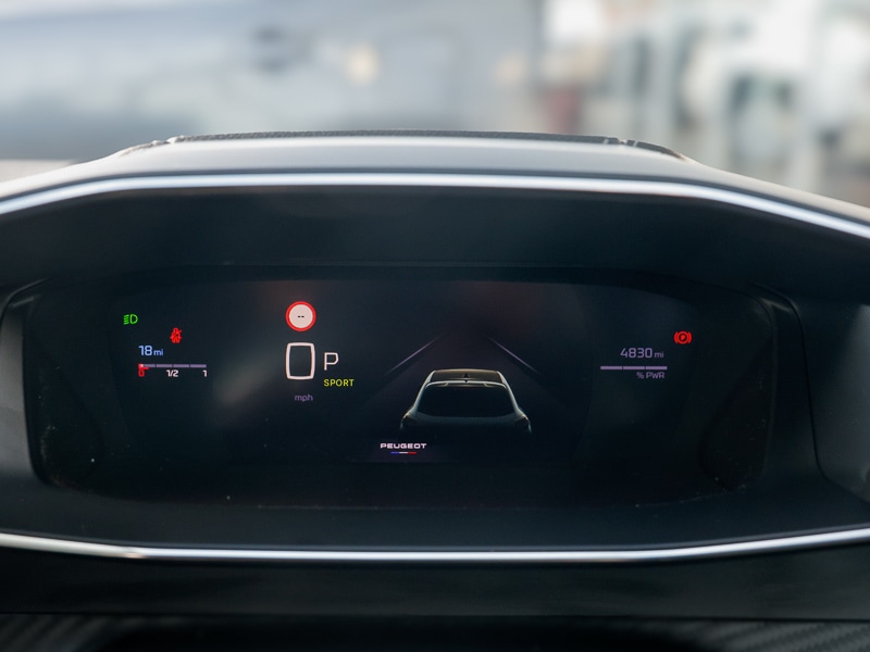 Used Peugeot 208 2024 for sale - 77269803: Photo 18