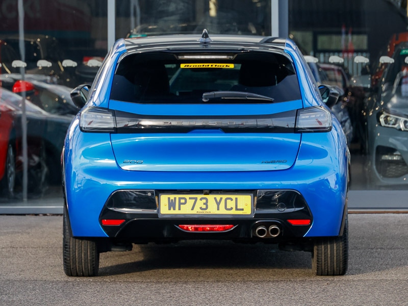 Used Peugeot 208 2024 for sale - 77269803: Photo 19