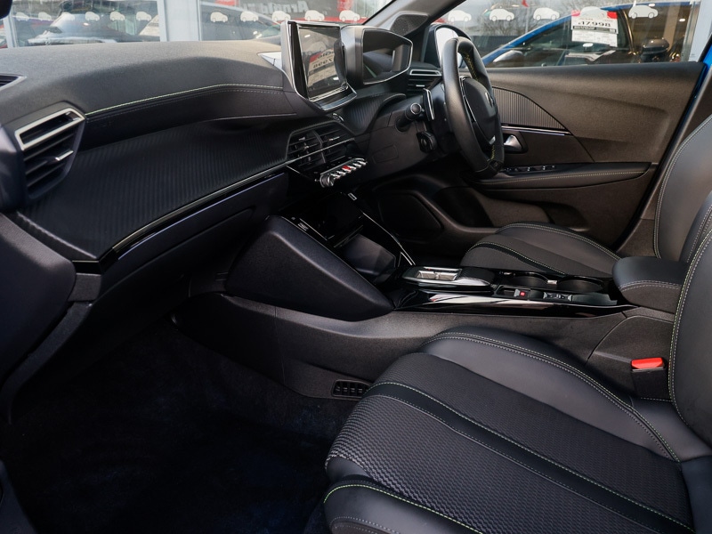 Used Peugeot 208 2024 for sale - 77269803: Photo 5