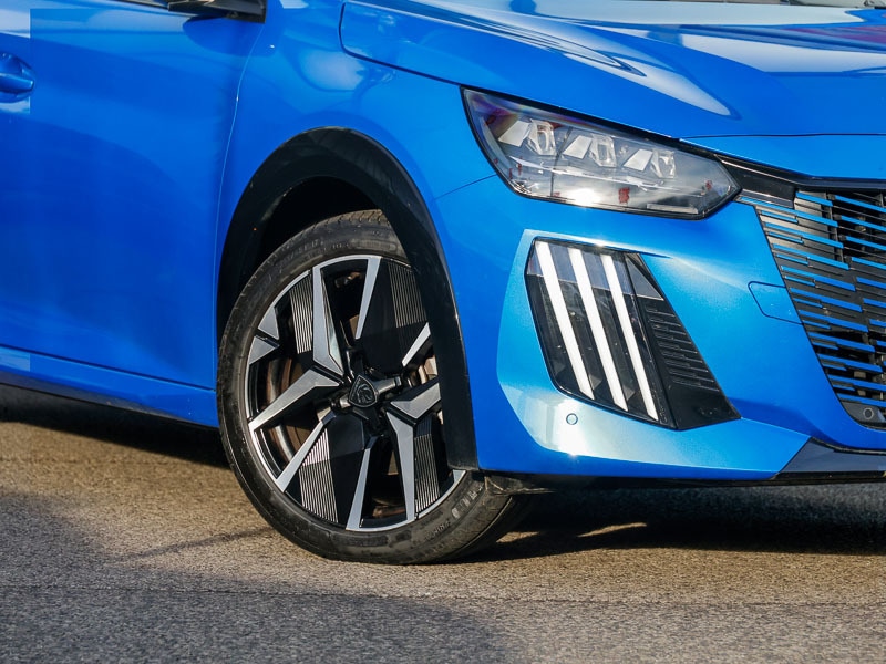 Used Peugeot 208 2024 for sale - 77269803: Photo 9