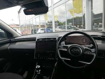 Used Hyundai TUCSON 2022 for sale - 74962761: Photo