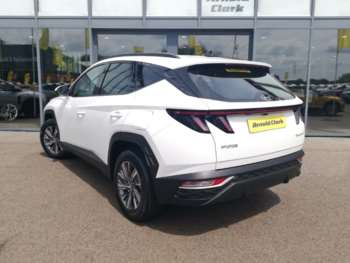 Used Hyundai TUCSON 2022 for sale - 74962761: Photo