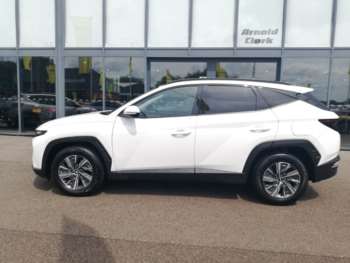 Used Hyundai TUCSON 2022 for sale - 74962761: Photo
