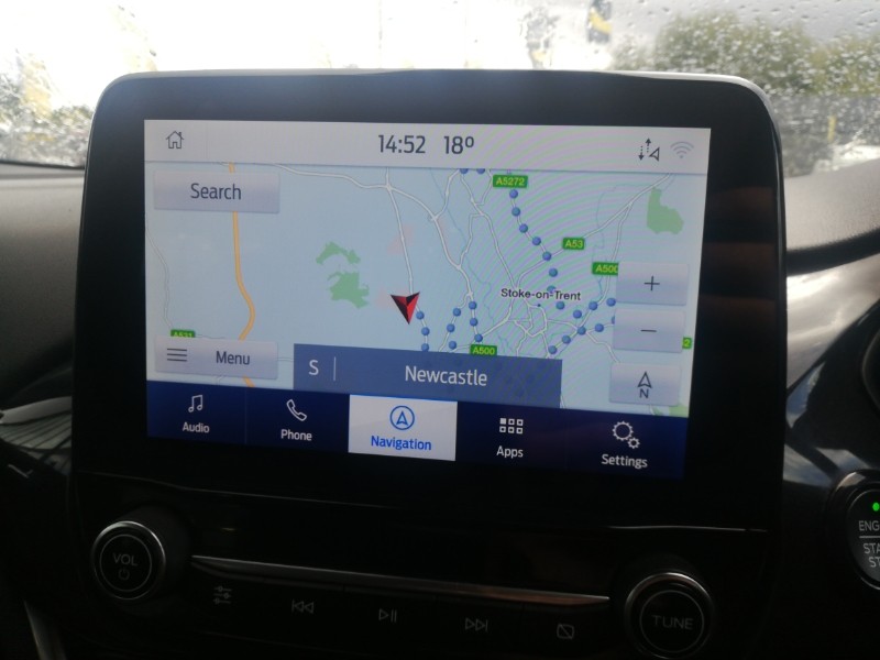 Vehicle 15