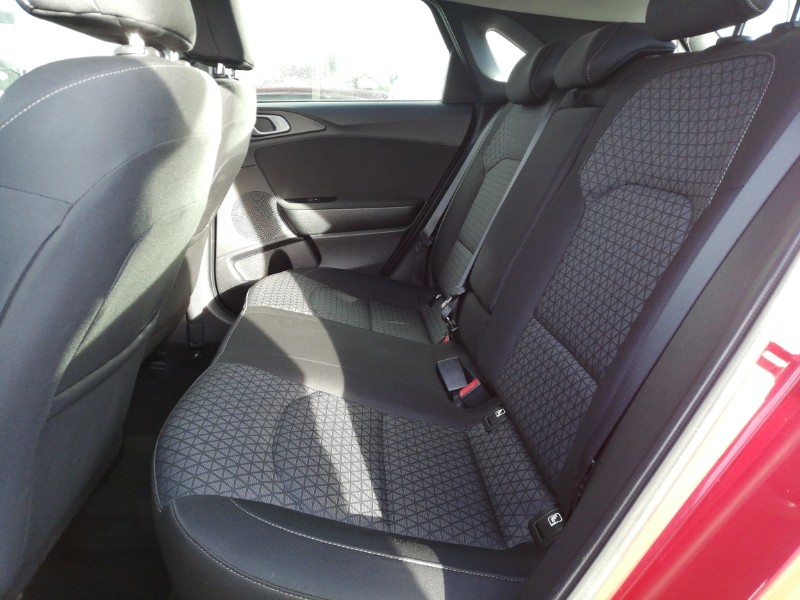 Used Kia Ceed 2021 for sale - 76737016: Photo 6