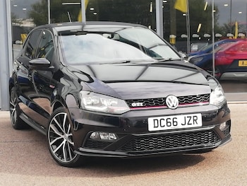 Used Volkswagen Polo 2017 for sale - 75591717: Photo