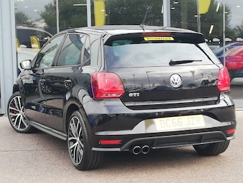 Used Volkswagen Polo 2017 for sale - 75591717: Photo