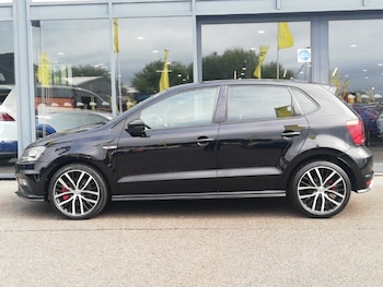 Used Volkswagen Polo 2017 for sale - 75591717: Photo