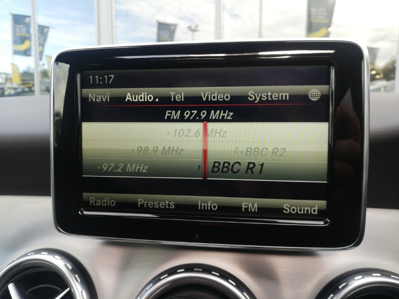 Used Mercedes-Benz GLA 2014 for sale - 76383968: Photo 10