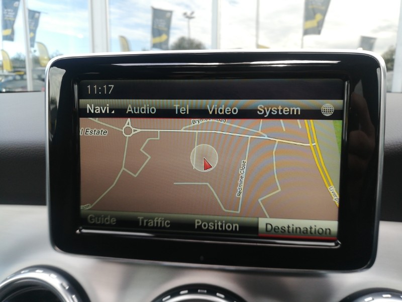 Used Mercedes-Benz GLA 2014 for sale - 76383968: Photo 11