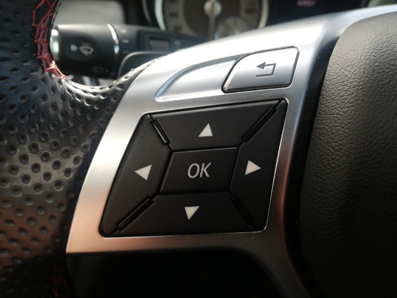 Used Mercedes-Benz GLA 2014 for sale - 76383968: Photo 12