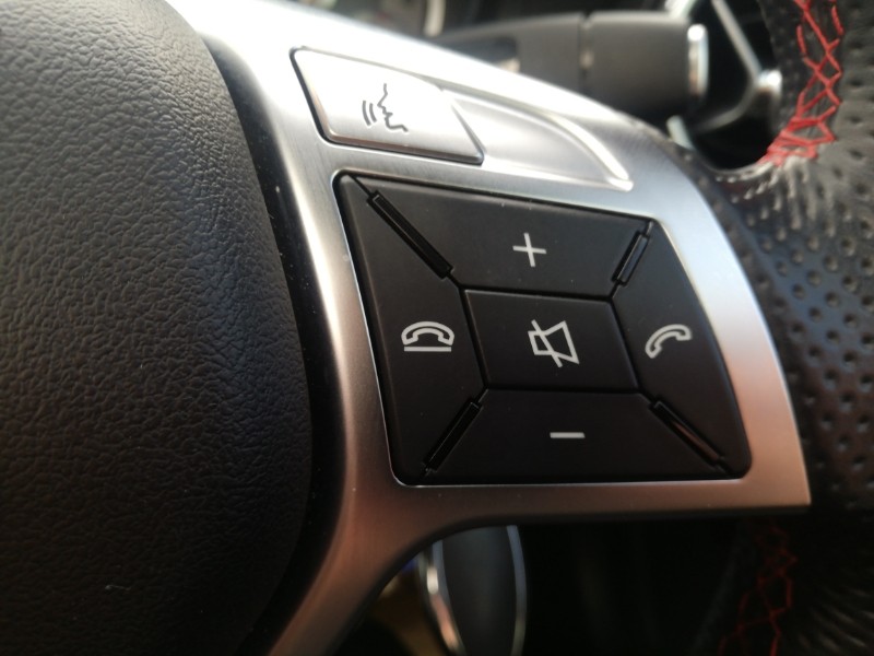 Used Mercedes-Benz GLA 2014 for sale - 76383968: Photo 13