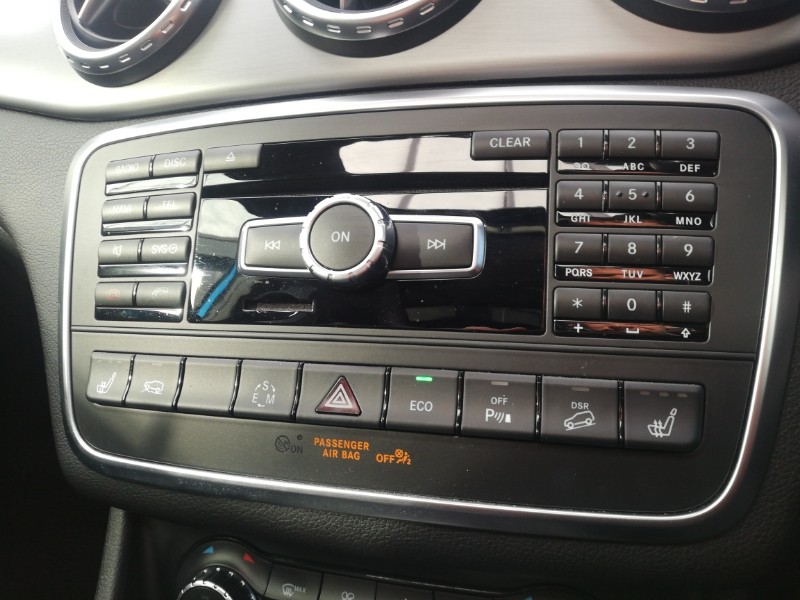 Used Mercedes-Benz GLA 2014 for sale - 76383968: Photo 14