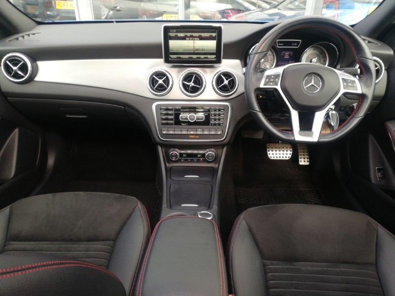 Used Mercedes-Benz GLA 2014 for sale - 76383968: Photo 2