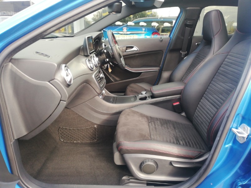 Used Mercedes-Benz GLA 2014 for sale - 76383968: Photo 5