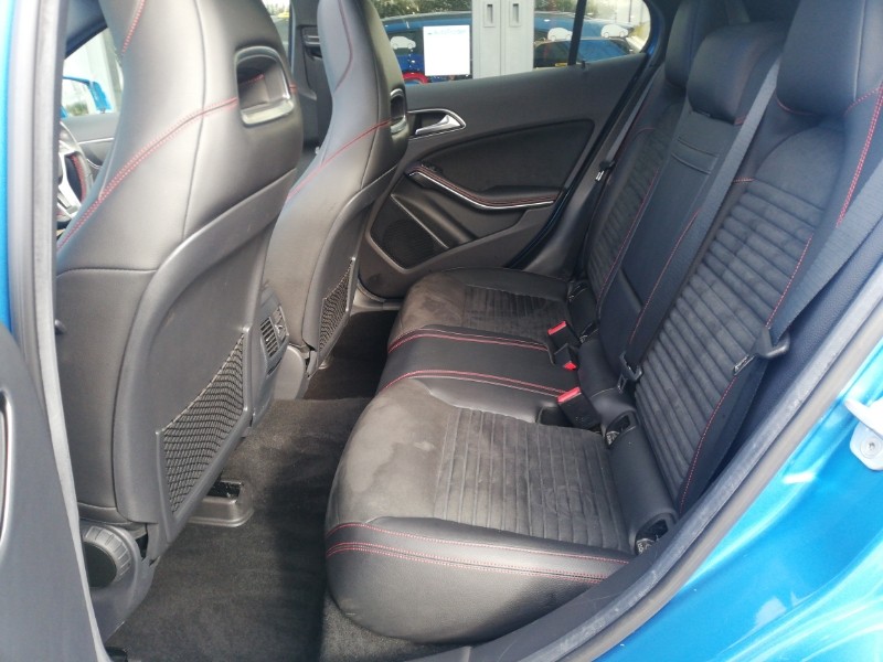 Used Mercedes-Benz GLA 2014 for sale - 76383968: Photo 6