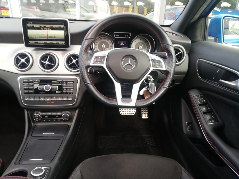 Used Mercedes-Benz GLA 2014 for sale - 76383968: Photo 7