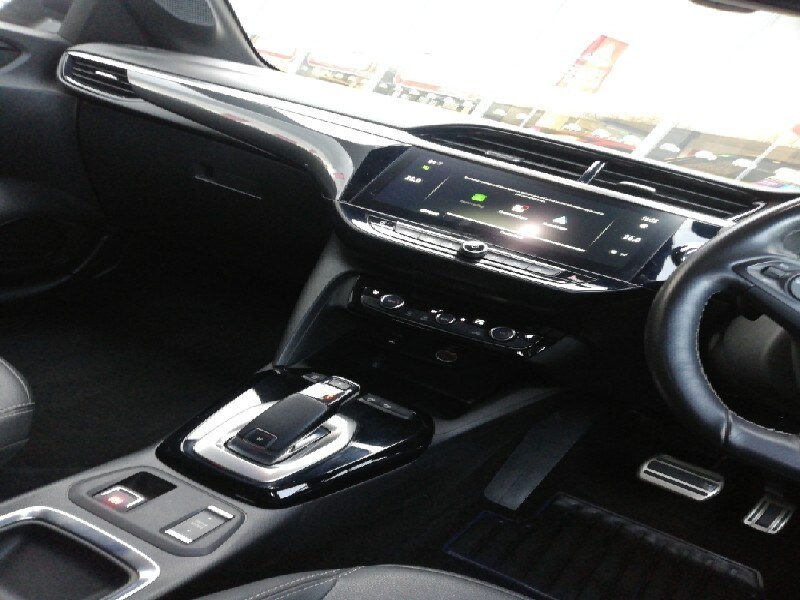 Used Vauxhall Corsa 2022 for sale - 77623989: Photo 10