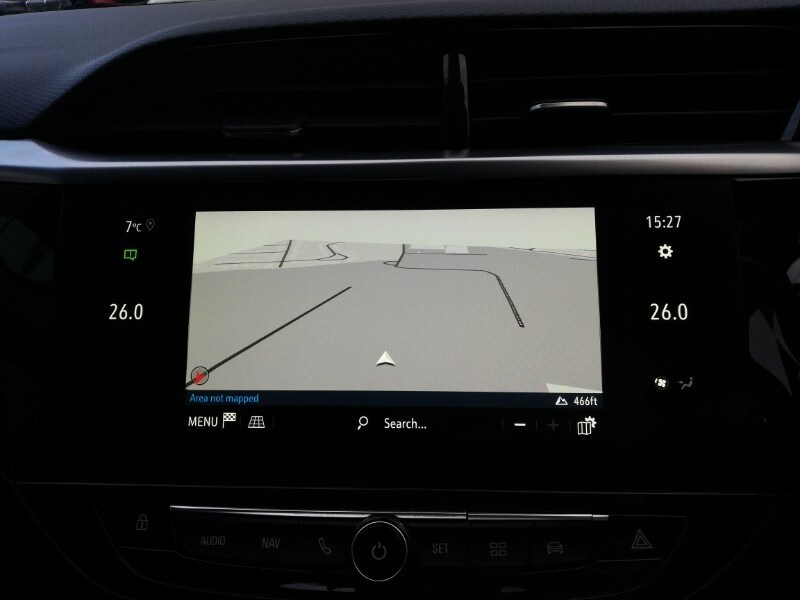 Used Vauxhall Corsa 2022 for sale - 77623989: Photo 12