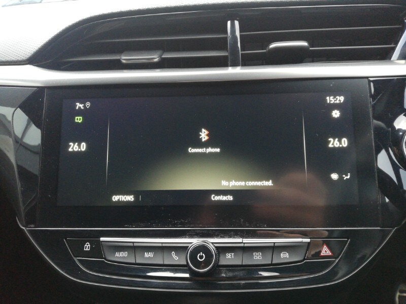 Used Vauxhall Corsa 2022 for sale - 77623989: Photo 15