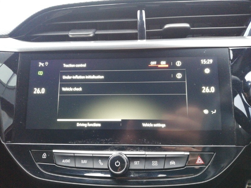 Used Vauxhall Corsa 2022 for sale - 77623989: Photo 16