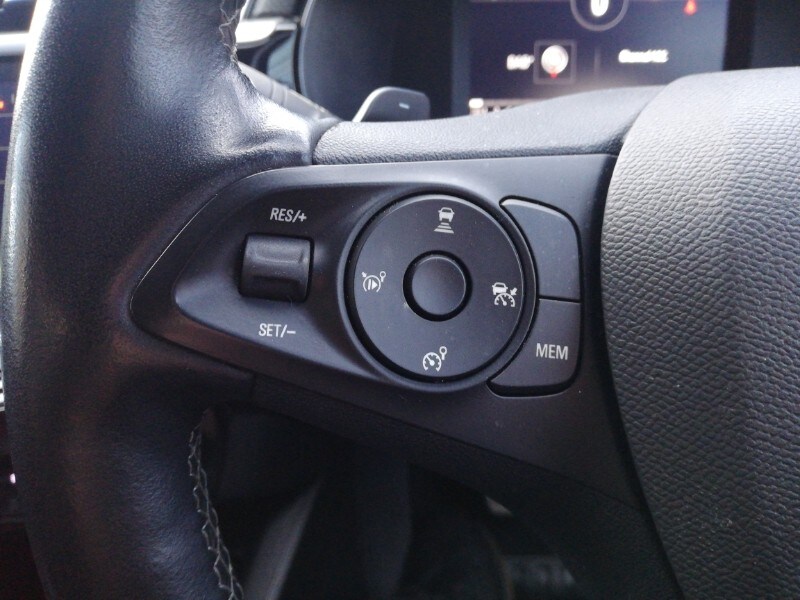 Used Vauxhall Corsa 2022 for sale - 77623989: Photo 19