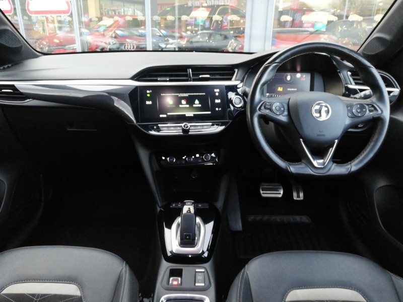 Used Vauxhall Corsa 2022 for sale - 77623989: Photo 2