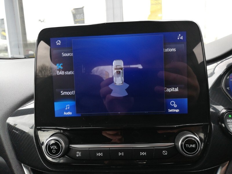 Used Ford Puma 2020 for sale - 77644977: Photo 11