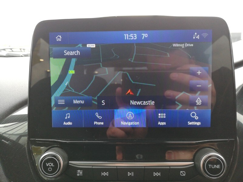 Used Ford Puma 2020 for sale - 77644977: Photo 15