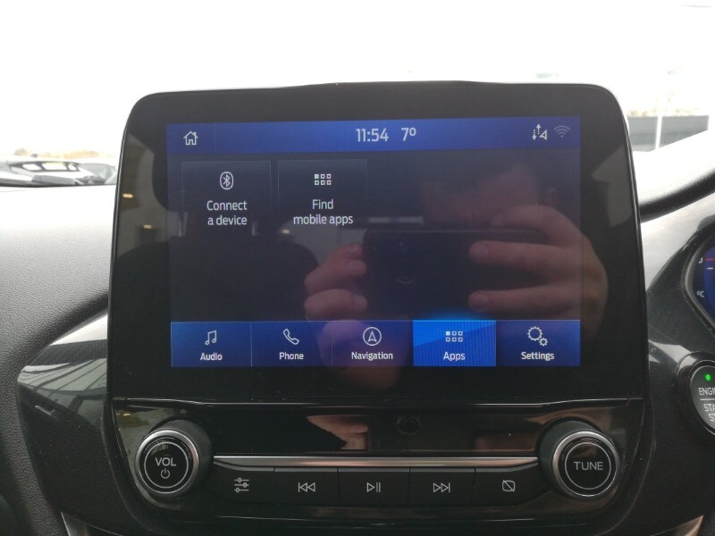 Used Ford Puma 2020 for sale - 77644977: Photo 19