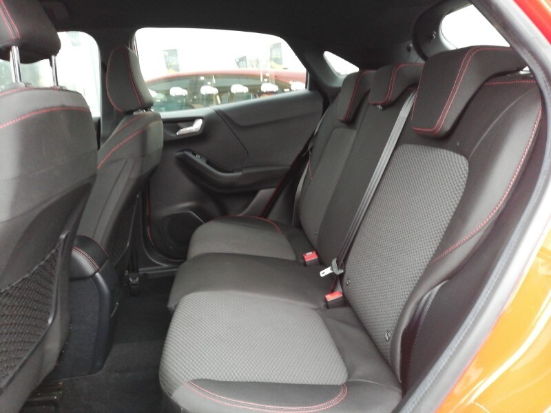 Used Ford Puma 2020 for sale - 77644977: Photo 6