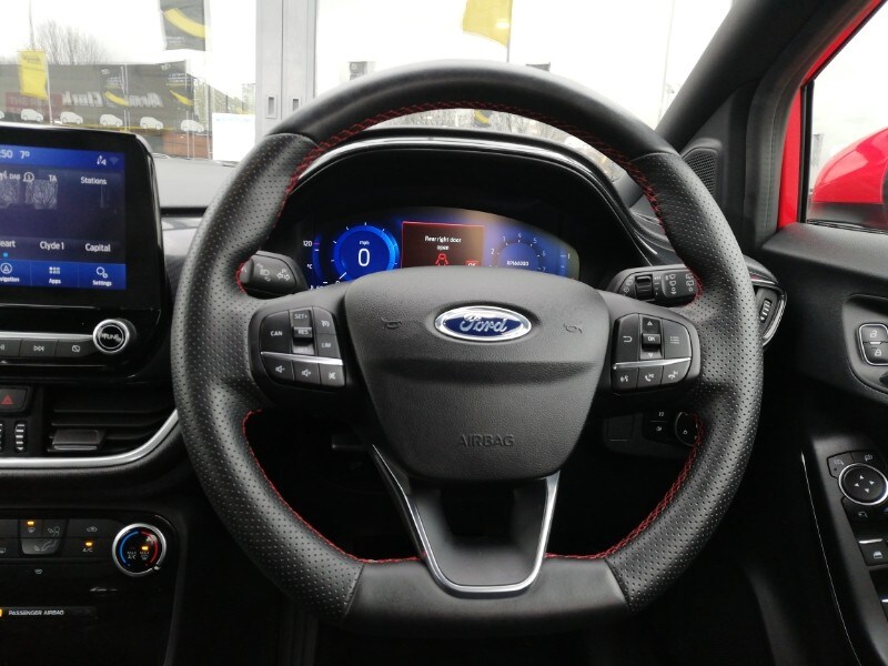 Used Ford Puma 2020 for sale - 77644977: Photo 7