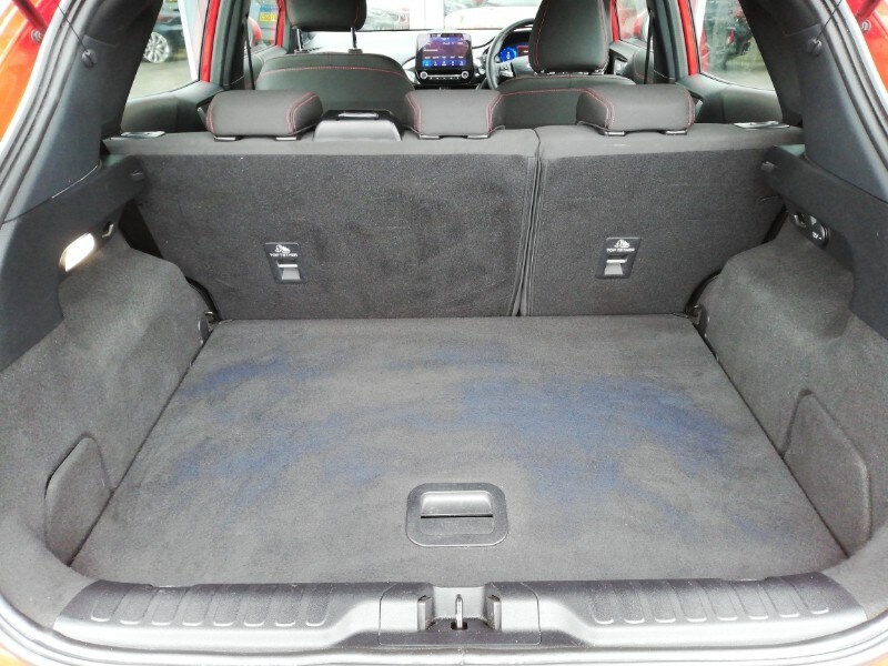 Used Ford Puma 2020 for sale - 77644977: Photo 8