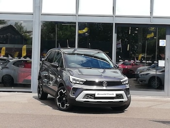 Used Vauxhall Crossland 2022 for sale - 78841958: Photo