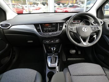 Used Vauxhall Crossland 2022 for sale - 78841958: Photo