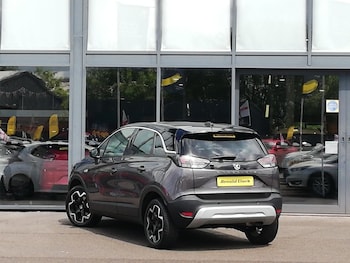 Used Vauxhall Crossland 2022 for sale - 78841958: Photo