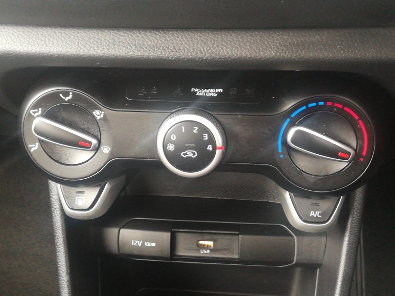 Used Kia Picanto 2023 for sale - 77939063: Photo 10