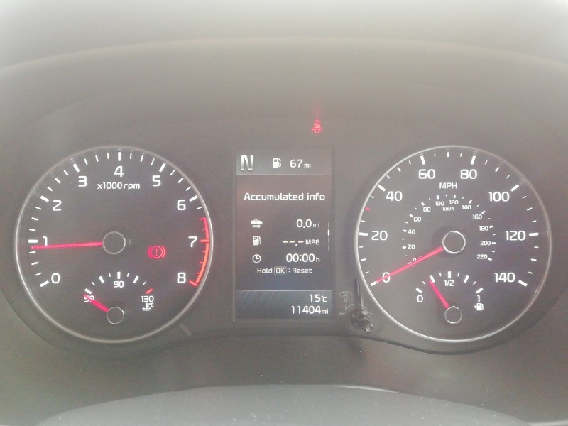 Used Kia Picanto 2023 for sale - 77939063: Photo 18