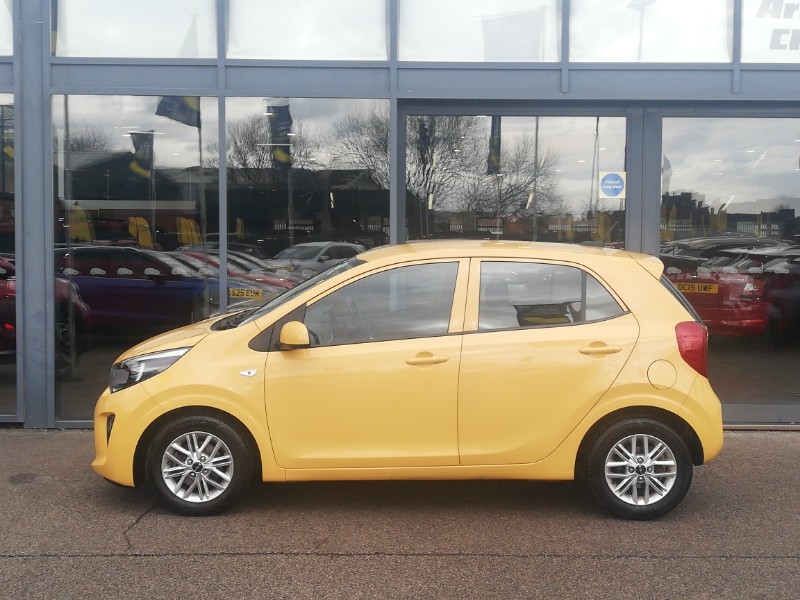 Used Kia Picanto 2023 for sale - 77939063: Photo 4