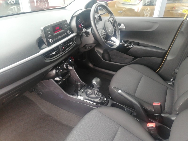 Used Kia Picanto 2023 for sale - 77939063: Photo 5