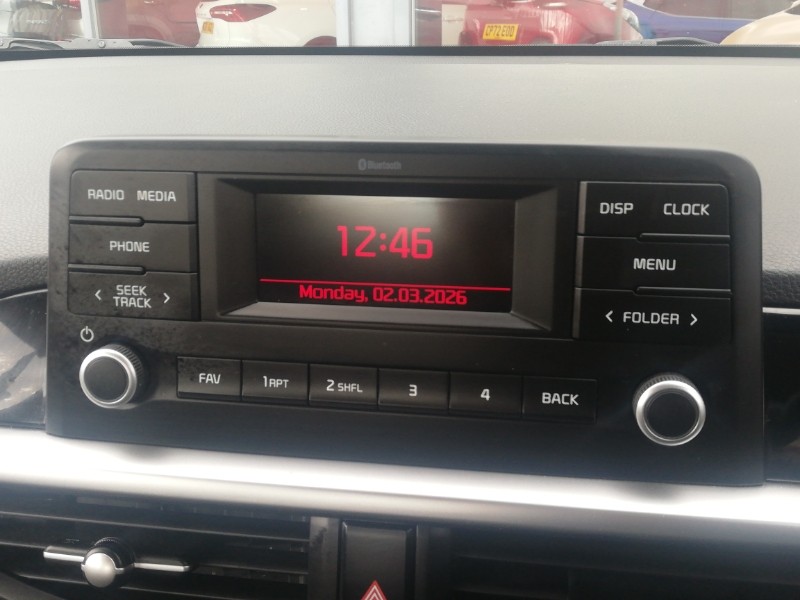 Used Kia Picanto 2023 for sale - 77939063: Photo 7