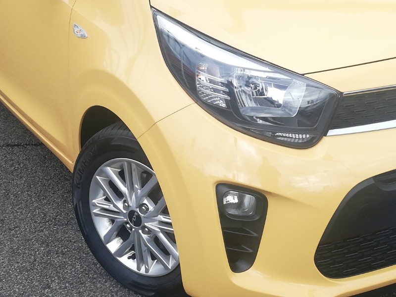 Used Kia Picanto 2023 for sale - 77939063: Photo 9