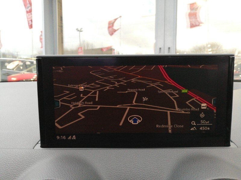 Used Audi Q2 2023 for sale - 77299772: Photo 11