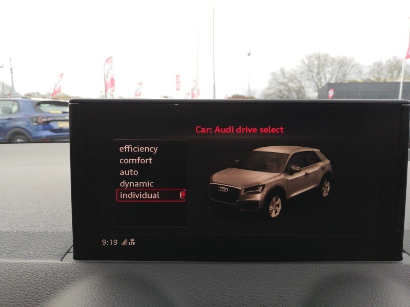 Used Audi Q2 2023 for sale - 77299772: Photo 17