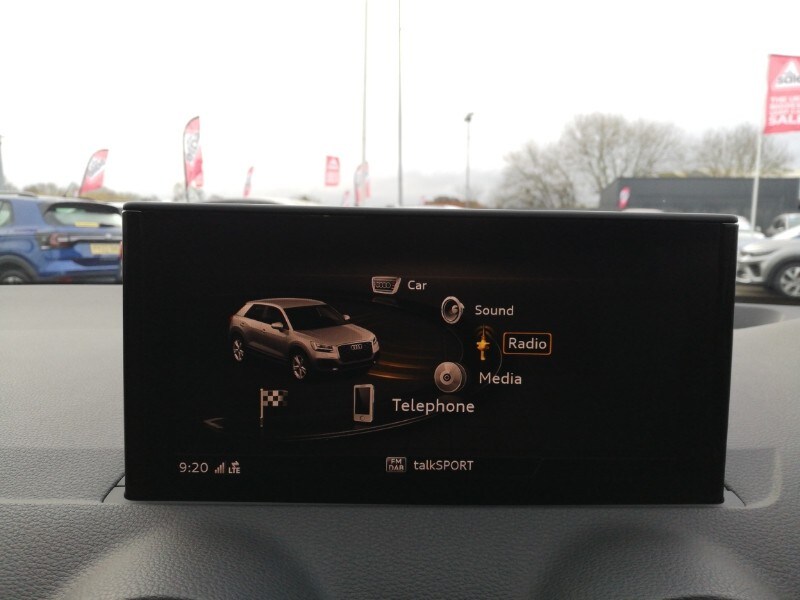 Used Audi Q2 2023 for sale - 77299772: Photo 19