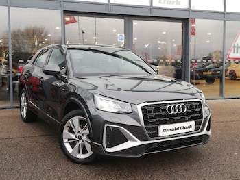 Used Audi Q2 2023 for sale - 77299772: Photo