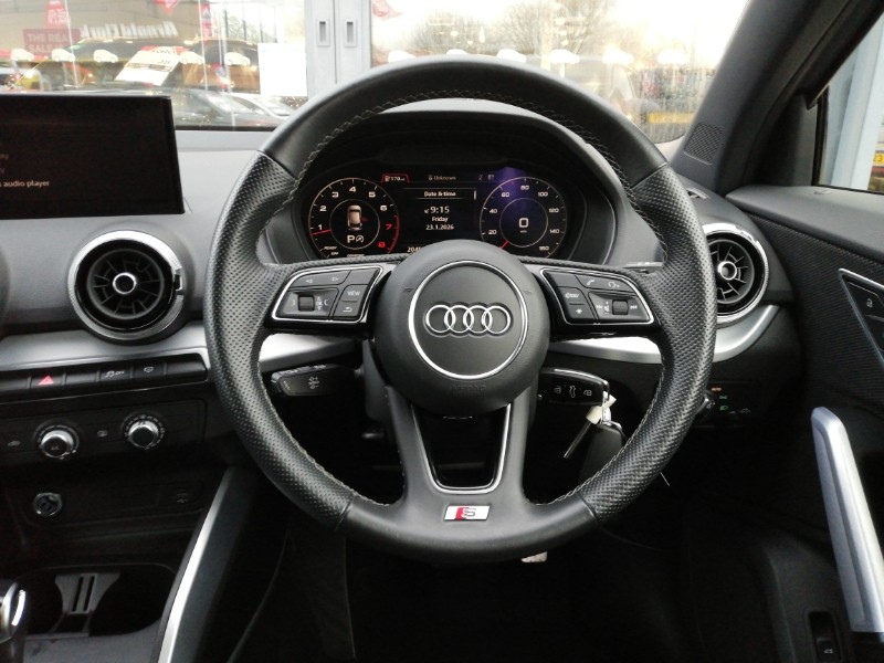 Used Audi Q2 2023 for sale - 77299772: Photo 7