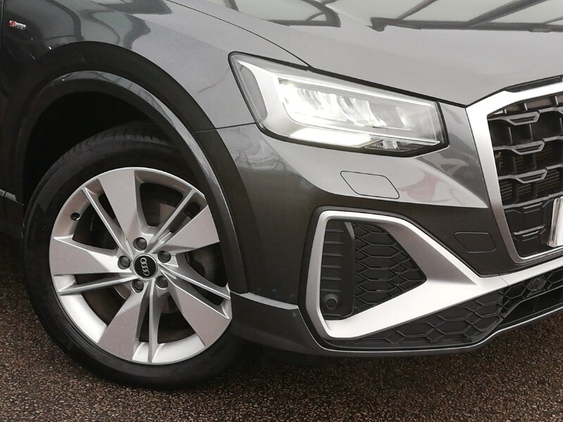 Used Audi Q2 2023 for sale - 77299772: Photo 9